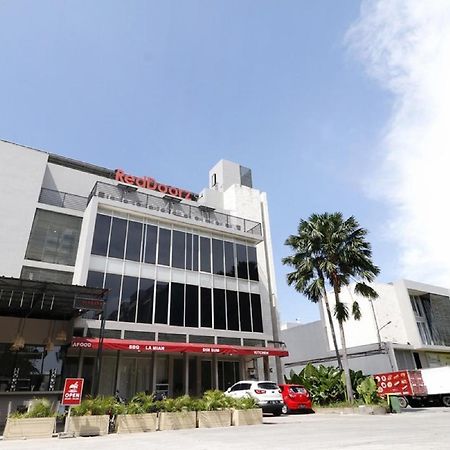 Reddoorz Plus @ Kapuk Business Park Jacarta Exterior foto